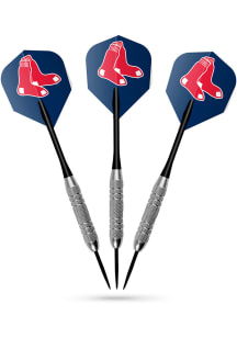 Boston Red Sox Fans Choice Flight Dart Board Cabinet