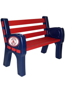 Boston Red Sox Outdoor Bench