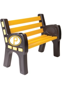 Pittsburgh Pirates Outdoor Bench