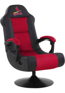 Imperial St Louis Cardinals Ultra Red Gaming Chair