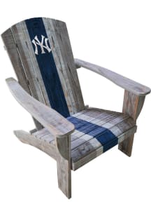 New York Yankees Adirondack Beach Chairs