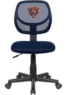 Chicago Bears Armless Desk Chair