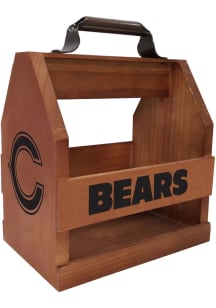 Chicago Bears Condiment Caddy BBQ Tool