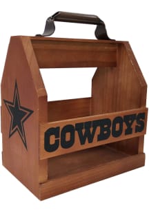 Dallas Cowboys Condiment Caddy BBQ Tool