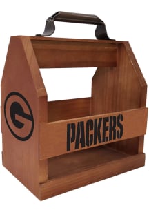 Green Bay Packers Condiment Caddy BBQ Tool