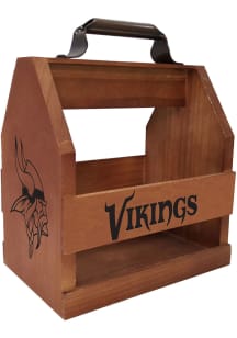 Minnesota Vikings Condiment Caddy BBQ Tool