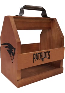 New England Patriots Condiment Caddy BBQ Tool
