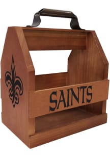 New Orleans Saints Condiment Caddy BBQ Tool