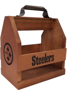 Pittsburgh Steelers Condiment Caddy BBQ Tool