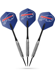 Buffalo Bills Fans Choice Darts Dart Board Cabinet