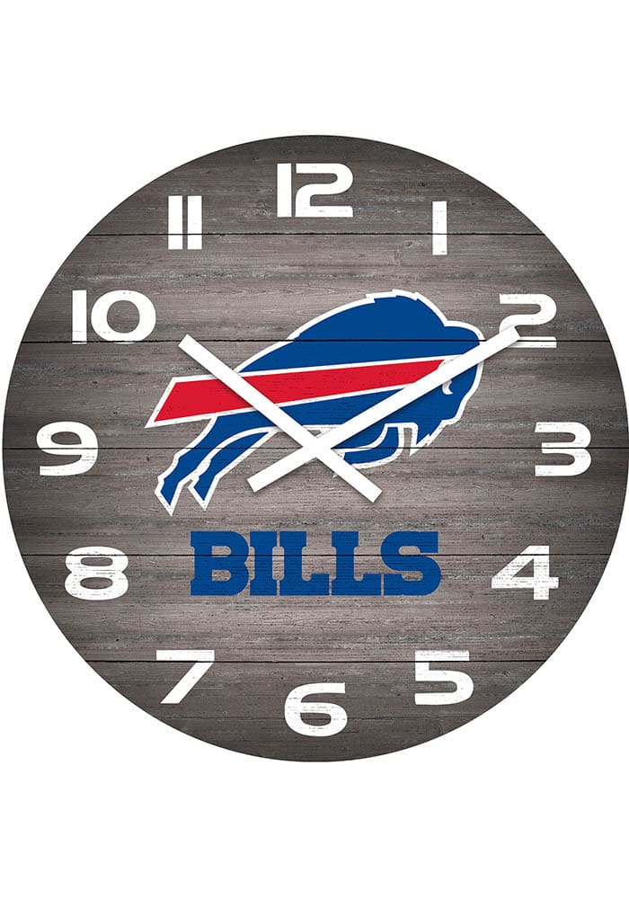 : Tervis NFL Buffalo Bills Vintage Triple Walled