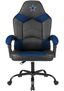 Imperial Dallas Cowboys Oversized Black Gaming Chair