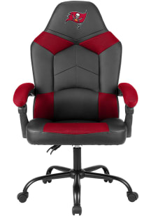Imperial Tampa Bay Buccaneers Oversized Black Gaming Chair