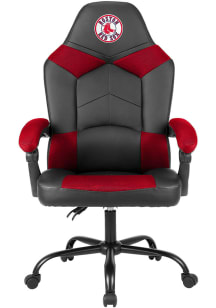 Imperial Boston Red Sox Oversized Black Gaming Chair
