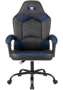 Imperial Houston Astros Oversized Black Gaming Chair