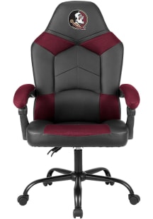 Imperial Florida State Seminoles Oversized Black Gaming Chair