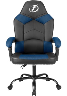 Imperial Tampa Bay Lightning Oversized Black Gaming Chair