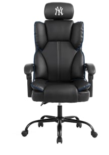 Imperial New York Yankees Champ Black Gaming Chair