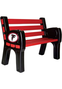 Atlanta Falcons Outdoor Bench