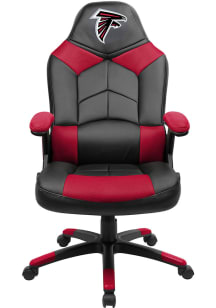 Imperial Atlanta Falcons Oversized Black Gaming Chair