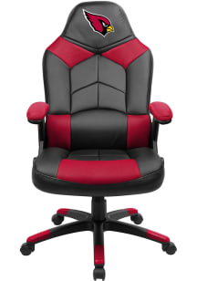 Imperial Arizona Cardinals Oversized Black Gaming Chair