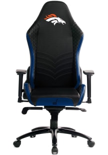 Imperial Denver Broncos Pro Series Navy Blue Gaming Chair