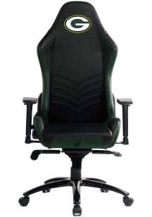 Imperial Green Bay Packers Pro Series Green Gaming Chair