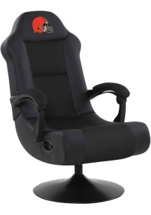 Imperial Cleveland Browns Ultra Brown Gaming Chair