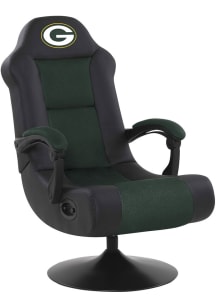 Imperial Green Bay Packers Ultra Green Gaming Chair