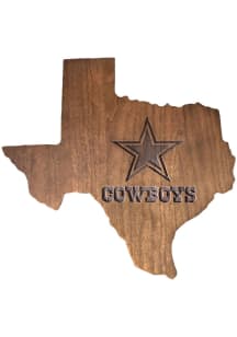 Dallas Cowboys Magnetic Keyholder Wall Art