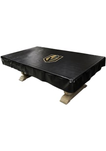 Vegas Golden Knights 8ft Deluxe Cover Pool Table