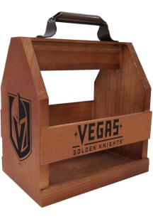 Vegas Golden Knights Condiment Caddy BBQ Tool