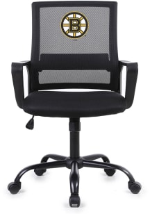 Boston Bruins Task Desk Chair