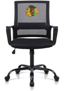 Chicago Blackhawks Task Desk Chair