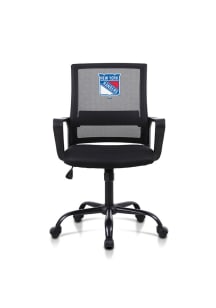New York Rangers Task Desk Chair