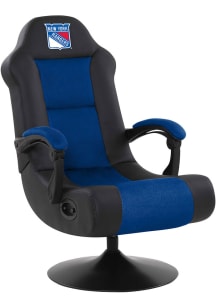 Imperial New York Rangers Ultra Blue Gaming Chair