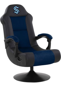 Imperial Seattle Kraken Ultra Blue Gaming Chair