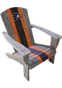 Philadelphia Flyers Adirondack Beach Chairs
