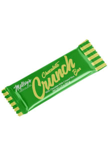 Cleveland Chocolate Crunch Bar Candy