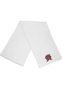 LogoFit Maryland Terrapins Frosty Mens Scarf