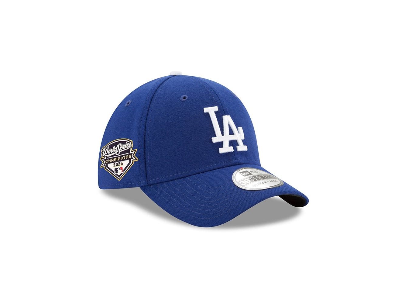 Shop Dodgers World Series Hats Parade Championship Styles