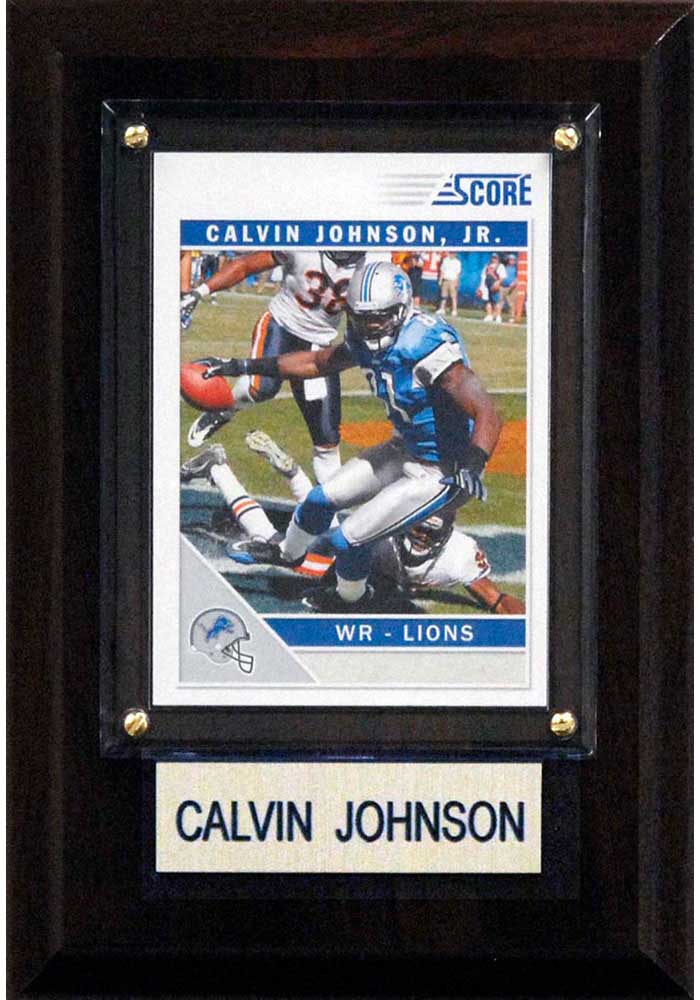 The Legends Of Detroit Lions Calvin Johnson And Barry Sanders Shirt -  High-Quality Printed Brand