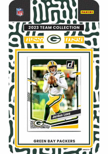 Green Bay Packers 2023.0 Collectible Football Cards