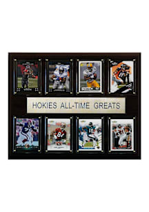 New York Rangers 12x15 All-Time Greats Plaque