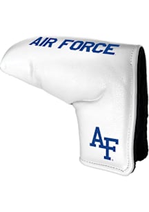 Air Force Falcons White Tour Blade Putter Cover