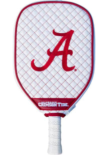 Alabama Crimson Tide Quilted Cover Pickleball Paddles