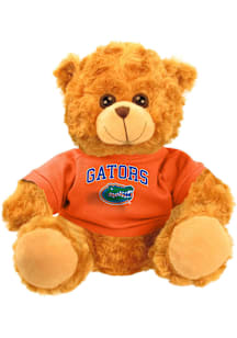 Florida Gators 9in Jersey Bear Plush - Blue