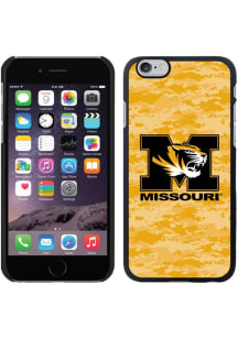 Missouri Tigers Digi Camo Phone Cover
