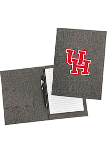 Houston Cougars 9.5 x 7 Notepad