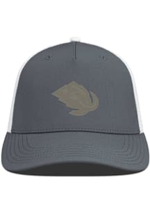 Levelwear Utah Mammoth Signal Copper Adjustable Hat - Charcoal
